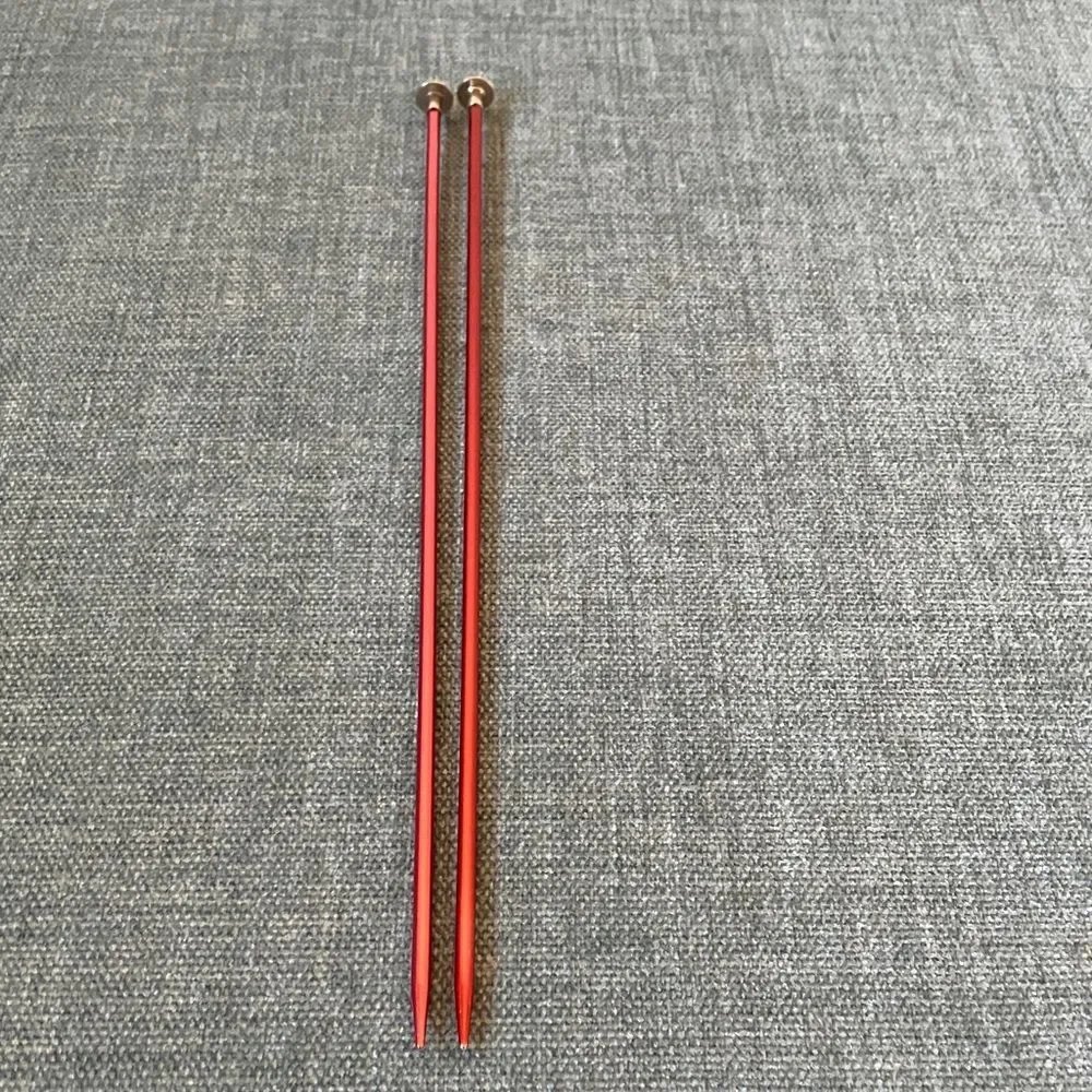 Knitting Needles, Size 3